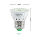 thumbnail image 3 of Limpiador Para El Hogar AC 220V E27 LED UVC Esterilizador Luz UV Ozono Bombilla de lámpara germicida (8W) Lamparas, 3 of 5