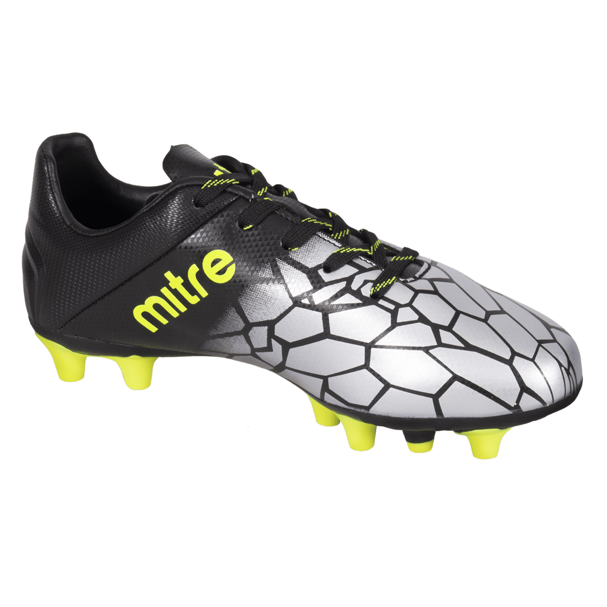 mitre soccer shoes