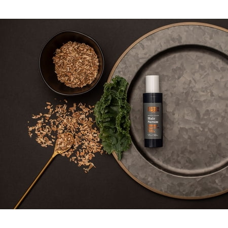 Smooth &and Shine Hair Serum - Image 6