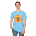 thumbnail image 4 of Bee Sweet-Unisex Softstyle T-Shirt, 4 of 6