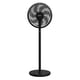 thumbnail image 2 of Ventilador De Pedestal DC Bestherm FLD35-23FR de 16 pulgadas con pantalla LED (2 en 1), 2 of 15