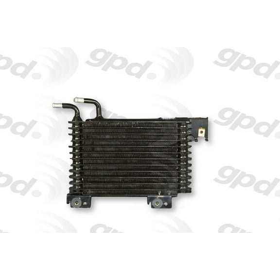 Global 2611239 Automatic Transmission Oil Cooler
