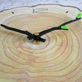thumbnail image 4 of Reloj De Pared De Madera Rústico Reloj Vintage Reloj De Madera Redondo Para Sala De Estar ANGGREK  Otros, 4 of 4