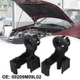 thumbnail image 4 of Reliable for Suzuki Hood Bonnet Rod Stay Clip for Alto Splash Swift 2 Pack, 4 of 4