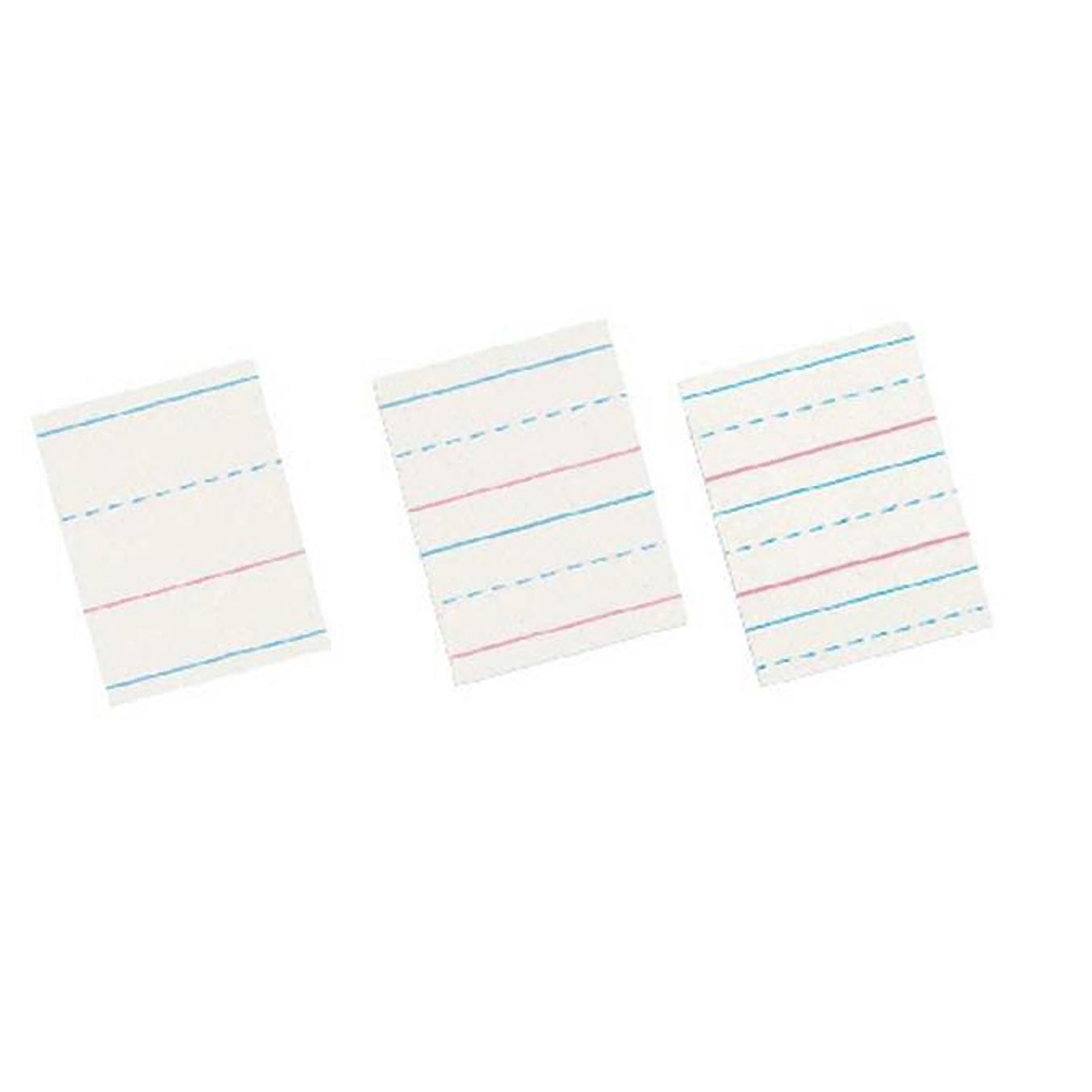 Pacon, PAC2480, Multi-program Handwriting Tablet, 24 / Carton
