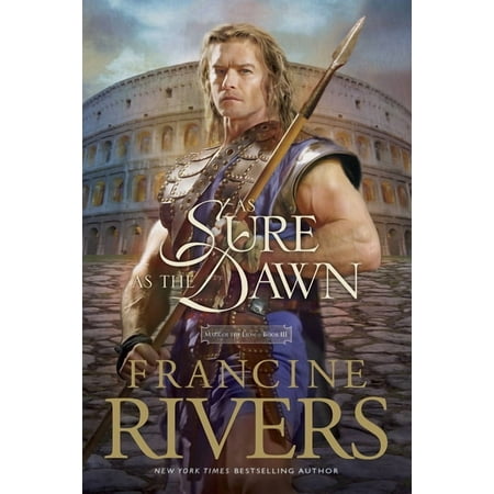 Mark of the Lion: As Sure as the Dawn (Series #3) (Paperback)
