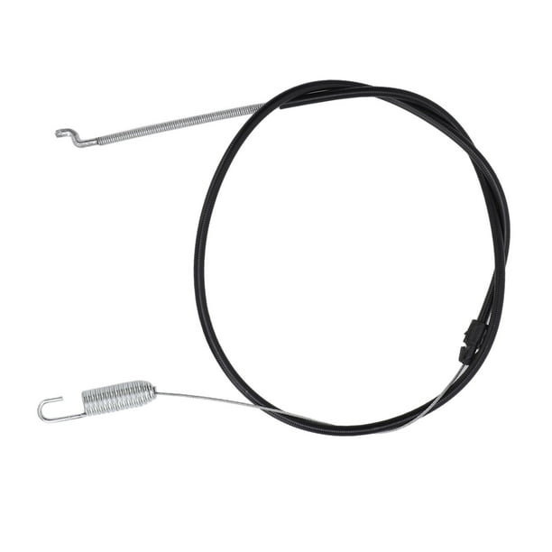 1051844, Cable De Control De Tracción Control Flexible Fácil Funcionamiento Suave Para Cortacésped Autopropulsado