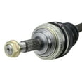 thumbnail image 5 of Bodeman Front Right Side CV Axle Half Shaft Assembly for 1994-1997 Toyota Celica ST Models - Passenger, 5 of 5