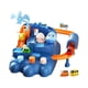 thumbnail image 5 of Juguete de pista de juego CUTICAT aventura de coche con 6 coches, 5 of 8