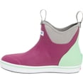 thumbnail image 5 of Women's 6 in Buoy Ankle Deck Boot Size 6(M), 5 of 7