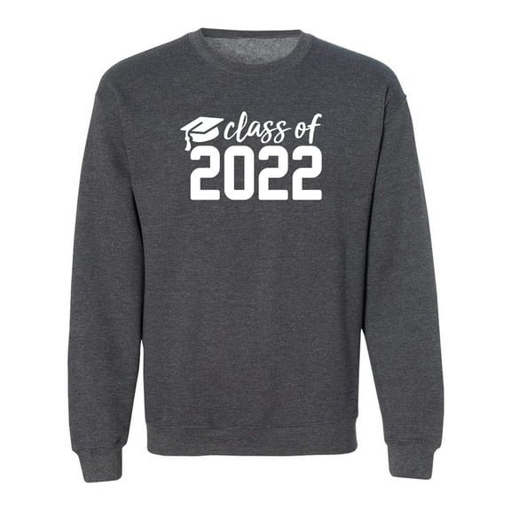 Class of 2022 Crewneck Sweatshirt