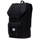 thumbnail image 2 of Mochila Herschel Supply Co Little America, color negro y achicoria, 2 of 9