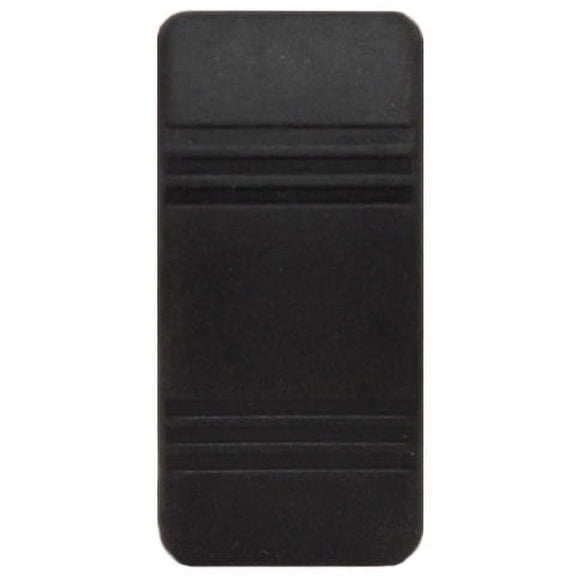 Carling On/Off Contura III Boat Rocker Switch | Blank 3 Spade 12 Volt