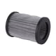 thumbnail image 4 of Filtro de repuesto purificador de aire, 2 piezas Filtro de repuesto purificador de aire Accesorios purificadores Filtro de repuesto Grado profesional, 4 of 8