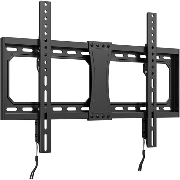 USX MOUNT TV Wall Mount for 37-84 Inch TVs, Low Profile TV Mount Max VESA 600x400mm up to 132lbs