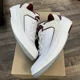 thumbnail image 1 of Size 10.5 - A i r-Jor-dan 2 Retro Low Cherrywood (USED, no box), 1 of 5