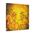 thumbnail image 5 of "Gold Mine Luxuryscape" - Canvas, 5 of 25