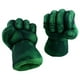 thumbnail image 3 of Guantes de superhéroe de fibra de algodón, guantes de fibra de algodón de 11 "Guantes de boxeo de superhéroe de fibra de algodón Guantes de superhéroe, 3 of 10