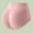 Pink, variant on Body Sculpting Seamless Lift Underwear Enhancing Panties for Women Comfortable Peach Pads Shaping and Supportive Undergarments