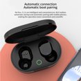 thumbnail image 4 of Lzobxe Earbuds Wireless Bluetooth Touch-Control Wireless Earphones ANC In-ear Earbuds Bluetooth 5.1 Hi-Fi TWS-Headphones, 4 of 9