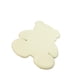 thumbnail image 2 of Kearding Alfombra de poliéster con dibujos de animales para dormitorio Conjuntos de muebles de sala de estar Beige 75x105cm Kearding HA071713-09, 2 of 6