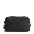 thumbnail image 3 of Bolsa de cosméticos Vera Bradley Featherweight Medium Moonless Night, 3 of 4