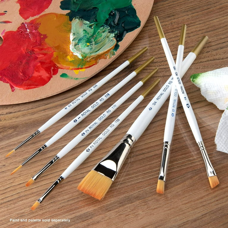Royal Brush Mini Art Painting Set 