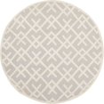 thumbnail image 4 of Safavieh Dhurries 2'6" X 6' Hand Woven Flat Weave Wool Rug, 4 of 4