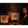 thumbnail image 3 of Varillas de incienso Trumiri Witchcraft en total 120 varillas con soporte, 3 of 8