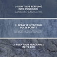 thumbnail image 4 of Territoire Wild by YZY, 3.4 EDP Spray for Men, 4 of 8