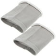 thumbnail image 1 of Mask Liners Cotton Face Masks 2Set 3.93X3.34X0.39In, 1 of 8