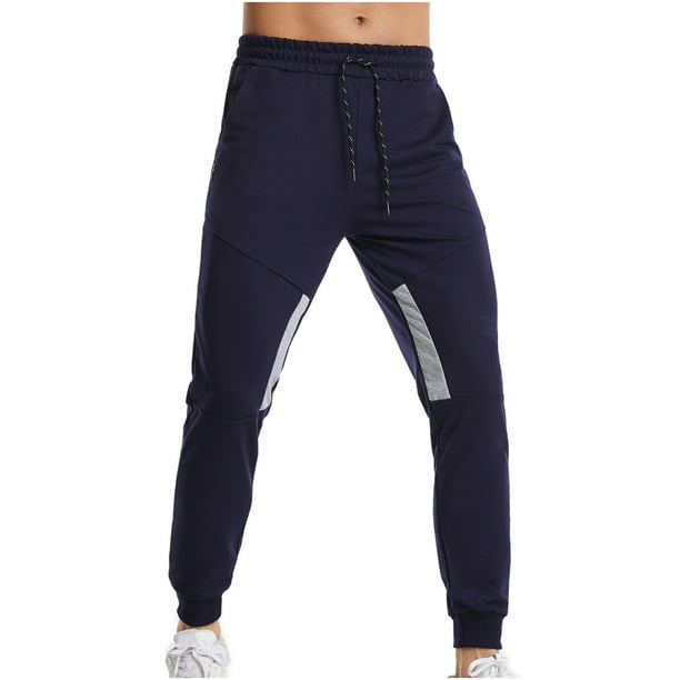 closed sweatpants