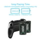 thumbnail image 3 of Controlador Cargador de batería Baterías recargables Paquete Viaje Hogar Joystick Estación de carga Soporte con cubierta Juegos Sweethay EL023069-00B, 3 of 6