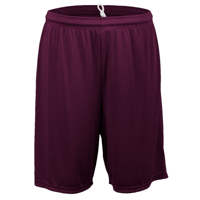 Soffe Short à Entrelacement pour Hommes - 1540M