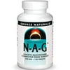 Source Naturals Source Naturals N-A-G, 120 ea