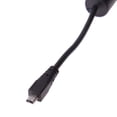 thumbnail image 3 of Mini conector USB de 8 pines Bsvklp para Nikon Coolpix S01 S2600 S2900 S4200 S4300, 3 of 6