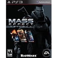 thumbnail image 2 of Mass Effect Trilogy - Playstation 3, 2 of 3