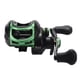 thumbnail image 5 of Greeniant Carrete de pesca de agua dulce agua salada Baitcasting línea rueda portátil al aire libre mar río barco agua de mar equipo de aparejos para Pescar Greeniant OD028662-01, 5 of 6