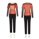 thumbnail image 2 of Película The Last of Us Season Ellie Cosplay disfraz camiseta roja ropa de manga larga pantalones niños adultos Halloween carnaval disfracespantalonesXXXL Deng Xun unisex, 2 of 2