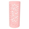thumbnail image 3 of Funda de silicona shamjiam para botella de agua aislamiento antideslizante 32 onzas Rosa, 3 of 8