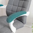 thumbnail image 3 of 2025 Latest Model 30101cm Office Chair Armrest Covers Stretchable Water Resistant Spandex, 3 of 5
