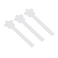 thumbnail image 4 of Essential Oils Test Paper, Thicken Perfume Test Strips Flower Shaped  For Perfume Shops, 4 of 8