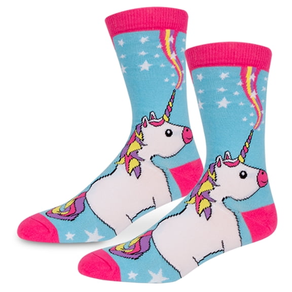 Unicorn Socks