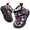 foral, variant on JOINFREE Baby Boys Girls Winter Boots Waterproof Snow Boots Indoor Outdoor 12-18 Months