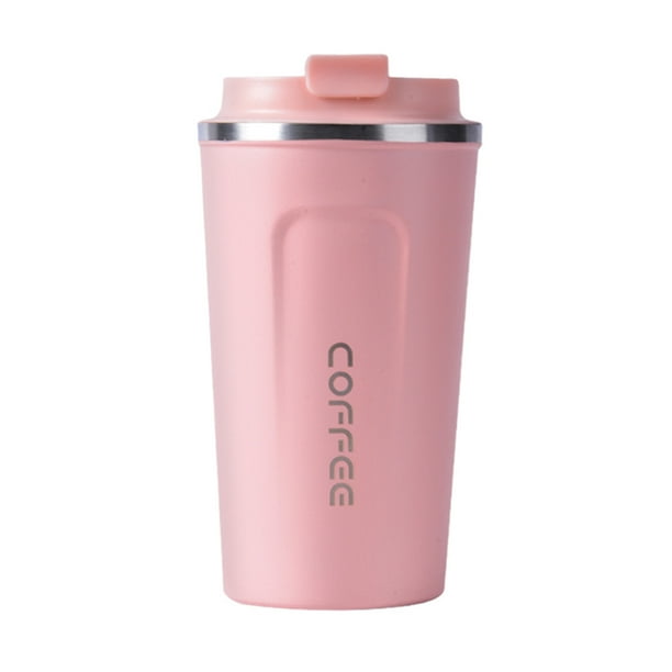 Taza aislada al vacío, taza de café portátil, botella de agua al vacío a prueba de fugas de ace MABOTO Taza aislada