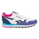 thumbnail image 1 of Tenis Reebok Hombre Caballero Casual Classic Leather blanco 7,0 MX, 1 of 7