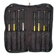 thumbnail image 1 of Bat Portfolio, Black, 1 of 1