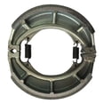 thumbnail image 2 of BALATAS TRASERAS SET BAJAJ BOXER 150 (08-19), 2 of 2