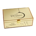thumbnail image 1 of GROWTH TANK Acrylic Boxes Gift Box with Lid, Christmas Decorations Storage Box, Dispaly Case Small, 1 of 9