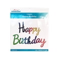 thumbnail image 1 of Colgante Way to Celebrate Happy Birthday 1.2 m, 1 of 4